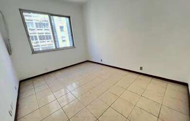 Imagem 3: Apartamento para aluguel tem 110 metros quadrados com 2 quartos em Copacabana...