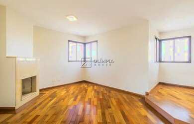 Imagem 2: Apartamento Locação Moema 287 m² 4 Dormitórios