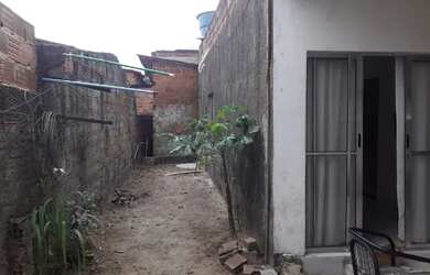 Imagem 2: aluga - se casa camaragibe