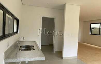 Imagem 9: Casa à venda no Loteamento Santa Ana do Atibaia Sousas - Campinas/SP