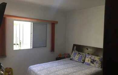 Imagem: A casa possui 2 Dormitórios, 2 Banheiros e 141m² de Área