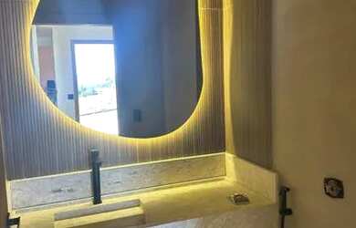 Imagem 6: Casa de condomínio para venda com 162 metros quadrados com 3 quartos