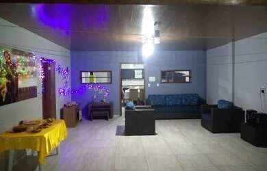 Imagem: A casa possui 3 Dormitórios, 1 Banheiro, 72m² de Área e