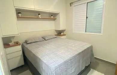 Imagem 7: Apartamento a venda em Jardim Recanto dos Sonhos condominio Porto Feliz