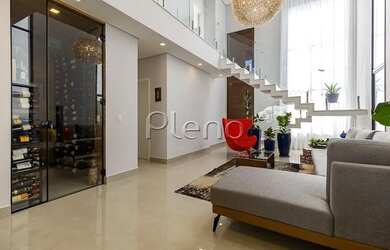 Imagem 11: Venda Casa com 247,00 metroQuadrado, 4 dormitório s , 2 vaga s . Swiss...