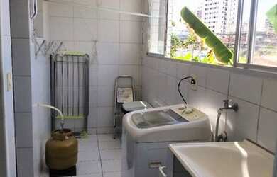 Imagem 11: Ap ao lado Shop Patteo 4qts suíte refor B Novo Olinda PE