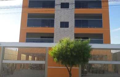 Imagem: O apartamento possui 3 Dormitórios, 2 Banheiros, 1 Vaga na