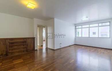 Imagem 2: Locação Apartamento 2 Dormitórios - 101 m² Jardim Paulista