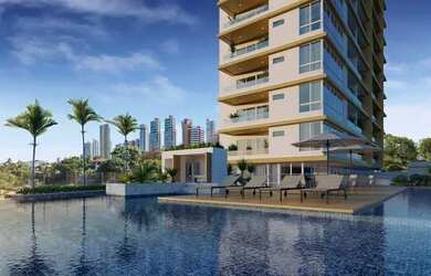 Imagem 9: Apartamento à venda no bairro Horto Florestal - Salvador/BA