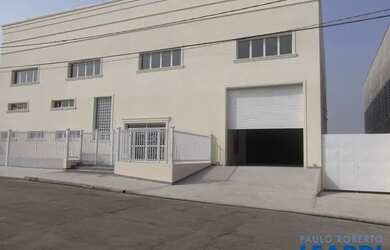 Imagem 2: GALPÃO - JARDIM SANTA MARTA FAZENDINHA - SP