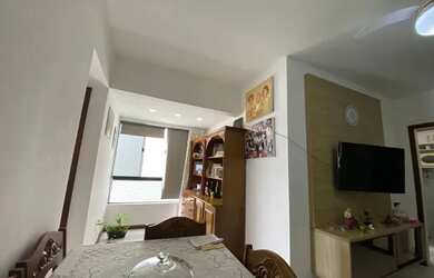 Imagem 12: 2/4 - Rio Vermelho. Varanda, 67m² de Área, 1 Vaga na garageme2 Dormitórios