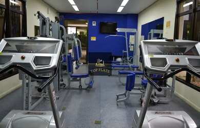 Imagem 9: Flat Para Locação Vila Olímpia