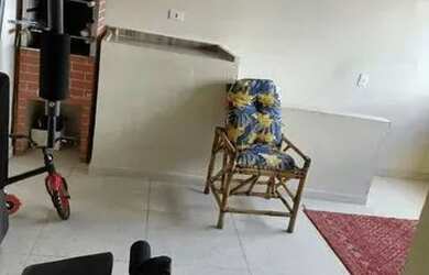 Imagem 12: 03 - Casa no jardim Marilene