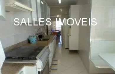 Imagem 14: APARTAMENTO RESIDENCIAL em GUARUJÁ - SP, JARDIM ASTÚRIAS