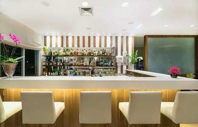 Imagem 15: Flat para alugar na Vila Olímpia - Edifício Executive Flat One Mercure...