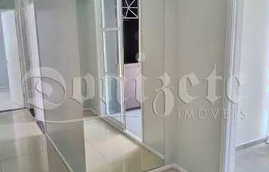 Imagem 5: Apartamento para venda com 73m² 3 quartos Bairro Jardim - Santo André...