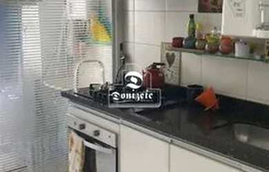 Imagem 9: Apartamento para venda com 64 metros quadrados com 2 quartos em Campestre...