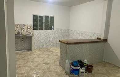 Imagem 7: ALUGO CASA 3/4 COND PARKLANDIA