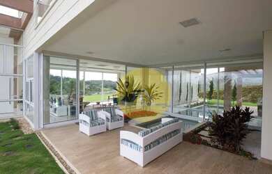 Imagem 8: Casa com 5 dormitórios, 1180 m² - venda por R$ 7.000.000,00 ou aluguel...
