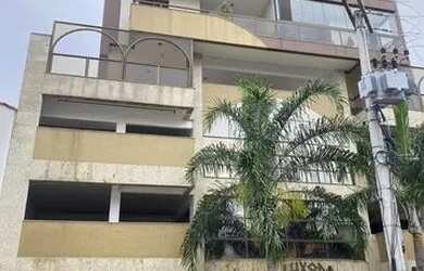 Imagem: O apartamento possui 3 Dormitórios, 4 Banheiros, 2 Vagas na