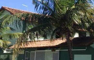 Imagem: A casa em condomínio possui 2 Dormitórios, 3 Banheiros, 1