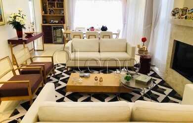 Imagem 4: Venda Casa com 296,00 metroQuadrado, 3 dormitório s , 2 vaga s . Swiss...