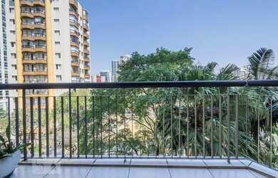 Imagem 8: Apartamento para Aluguel - Brooklin, 3 Quartos, 120 m2