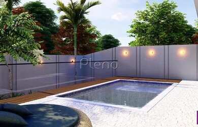 Imagem 9: Venda Casa em condomínio com 3 dormitórios