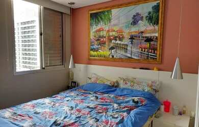 Imagem 12: Locação Apartamento 1 Dormitórios - 75 m² Moema