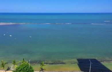 Imagem: O studio possui 1 Dormitório, 1 Banheiro, 1 Vaga na garagem