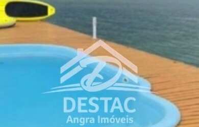 Imagem: A casa possui 5 Dormitórios, 5 Banheiros, 1 Vaga na garagem