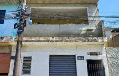 Imagem 1: Sobrado, quatro casas individuais, São Paulo, Guaianases, 320.000,00