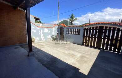 Imagem 3: Casa com 2 dorms, Jardim Praia Grande, Mongaguá - R$ 259 mil, Cod 354755