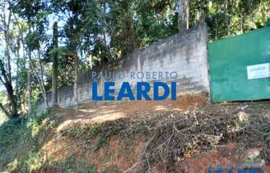 Imagem: O terreno possui 5.183m² de Área e está localizado em Jardim