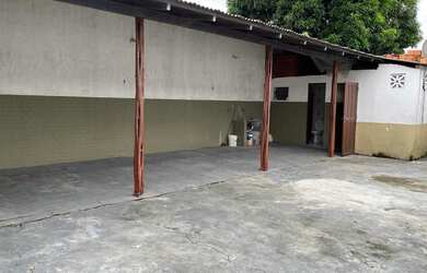 Imagem 4: Casa 4Q CJ. MUNDO NOVO. Varanda, Imóvel novo, 250m² de Áreae3 Vagas...