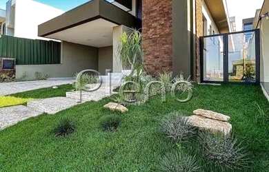 Imagem 2: Venda Casa com 206,00 metroQuadrado, 3 dormitório s , 2 vaga s . Swiss...