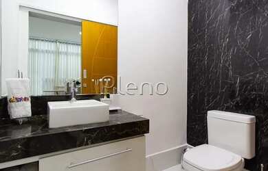 Imagem 12: Venda Casa com 467,00 metroQuadrado, 5 dormitório s , 4 vaga s . Swiss...