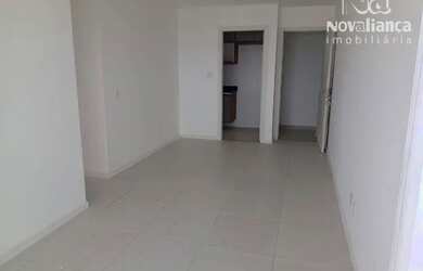 Imagem: O apartamento possui 3 Dormitórios, 3 Banheiros, 2 Vagas na