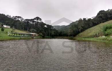 Imagem 3: Juquitiba - RURAL - Juquitiba