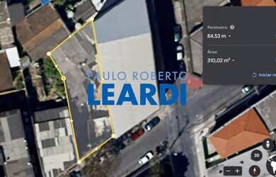 Imagem: AREA - SANTA TERESA - MG