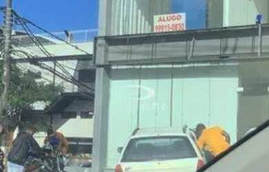 Imagem: O depósito possui 78m² de Área e está localizado em Piratininga