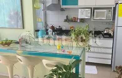 Imagem 2: Apartamento para venda com 64 metros quadrados com 2 quartos em Campestre...