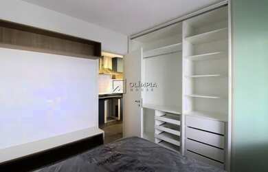 Imagem 14: Locação Apartamento 1 Dormitórios - 44 m² Moema