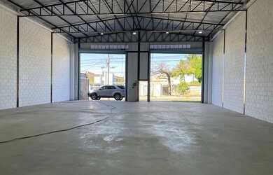 Imagem 6: GALPÃO NOVO NO JARDIM NOVO MUNDO