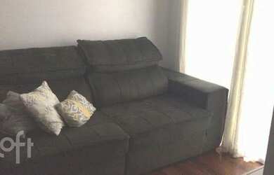 Imagem 2: SãO PAULO - Apartamento Padrão - Sacomã