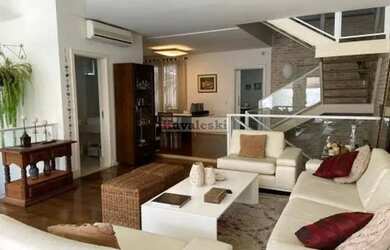 Imagem 5: Sobrado Maravilhoso no miolo do Jardim da Saúde