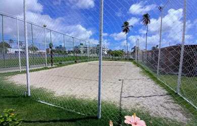 Imagem 5: Casa a Venda Condomínio Fechado Sunville - 196m² 3 suítes, Piscina