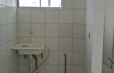 Imagem 11: Apartamento para venda tem 40 metros quadrados com 1 quarto