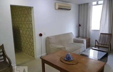 Imagem: O apartamento possui 3 Dormitórios, 3 Banheiros, 100m² de