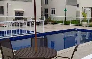 Imagem: Apartamento no Cond. Orquídeas ao Lado do Caruaru Shopping